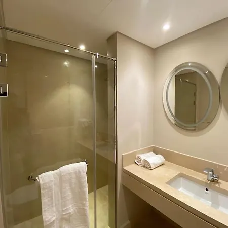 Glamorous 2Br/ Free Beach & Pool Access @ Mangroovy, El Gouna Hurghada Exterior photo