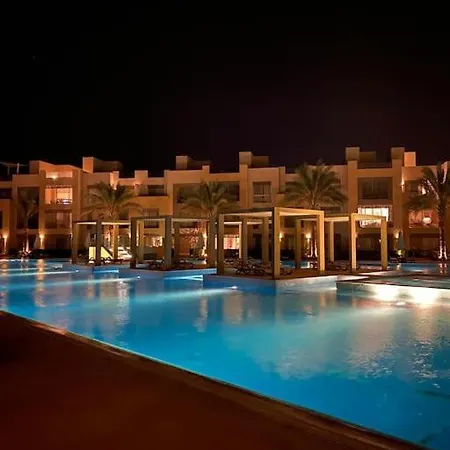 Glamorous 2Br/ Free Beach & Pool Access @ Mangroovy, El Gouna Hurghada Exterior photo