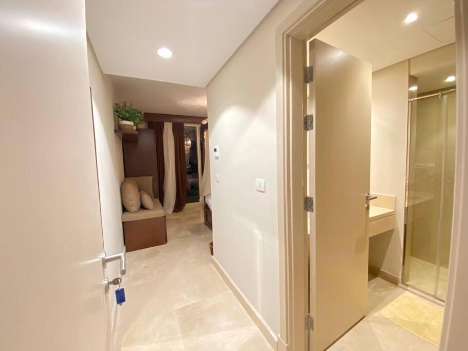 Apartment Glamorous 2br/ Free & Pool Access @ Mangroovy, El Gouna Hurghada