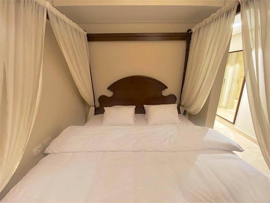 Glamorous 2br/ Free & Pool Access @ Mangroovy, El Gouna * Хургада