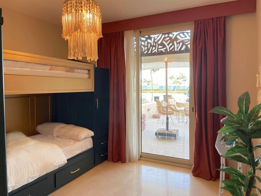 Glamorous 2br/ Free & Pool Access @ Mangroovy, El Gouna Apartment Hurghada