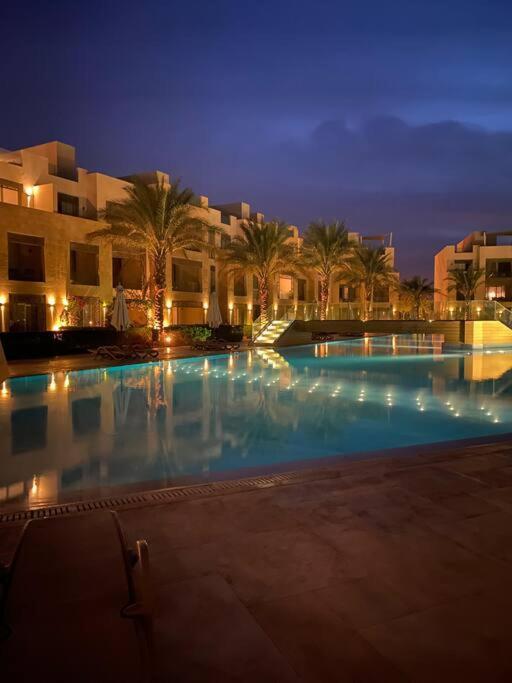 Glamorous 2br/ Free & Pool Access @ Mangroovy, El Gouna Apartment *