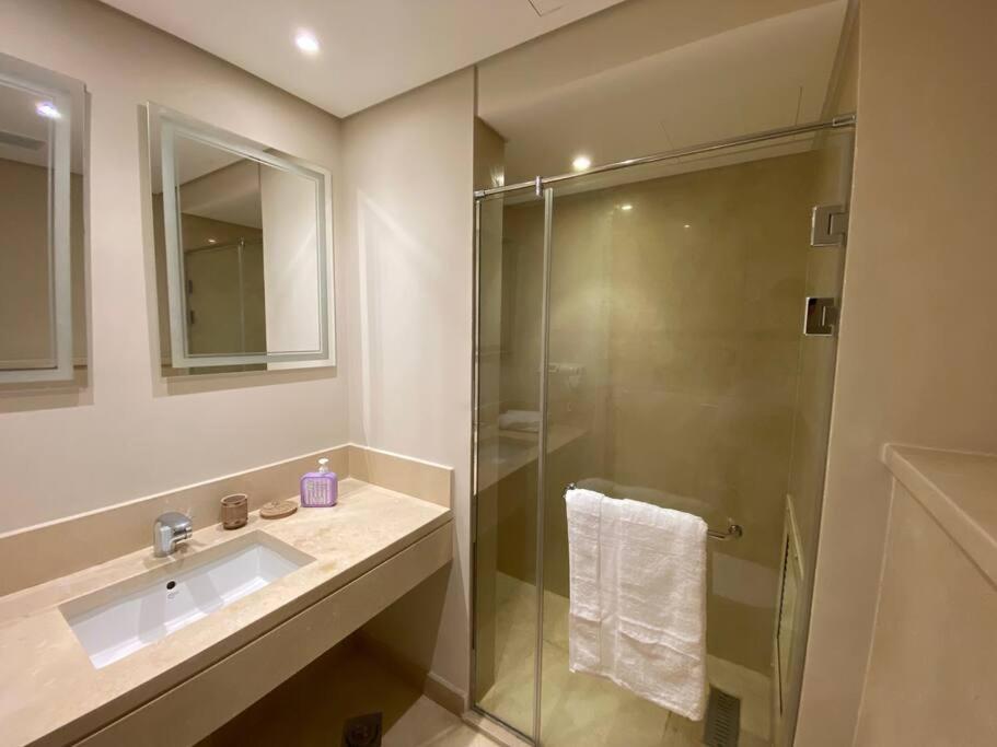 Апартаменты Glamorous 2br/ Free & Pool Access @ Mangroovy, El Gouna Хургада