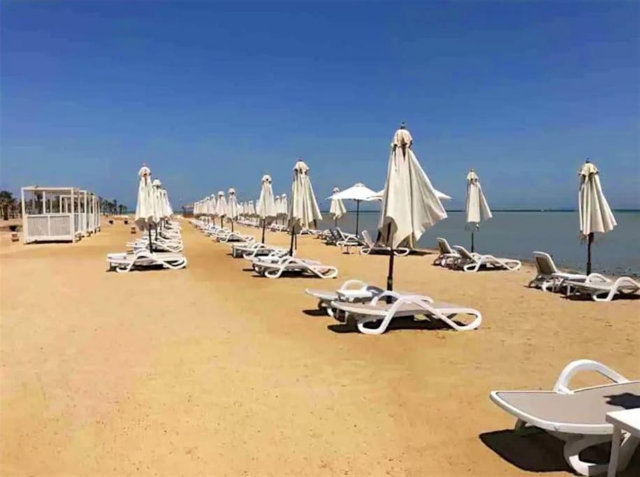 Glamorous 2br/ Free & Pool Access @ Mangroovy, El Gouna * Хургада