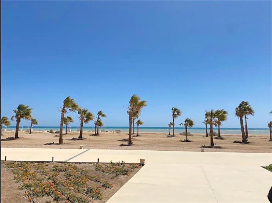 Glamorous 2br/ Free & Pool Access @ Mangroovy, El Gouna Апартаменты